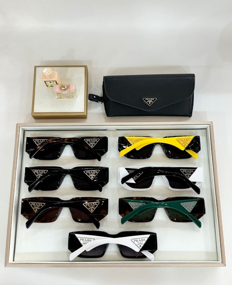 Prada Sunglasses